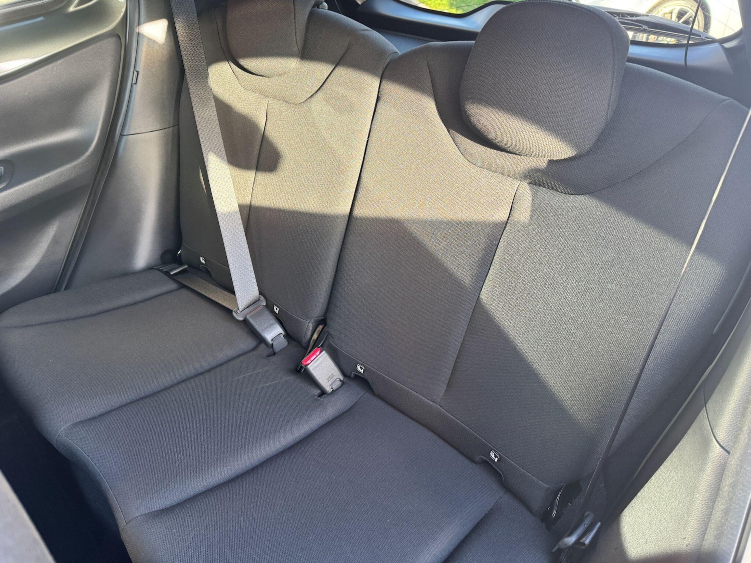 Used Toyota Aygo X 2023 for sale - 76399296: Photo 15