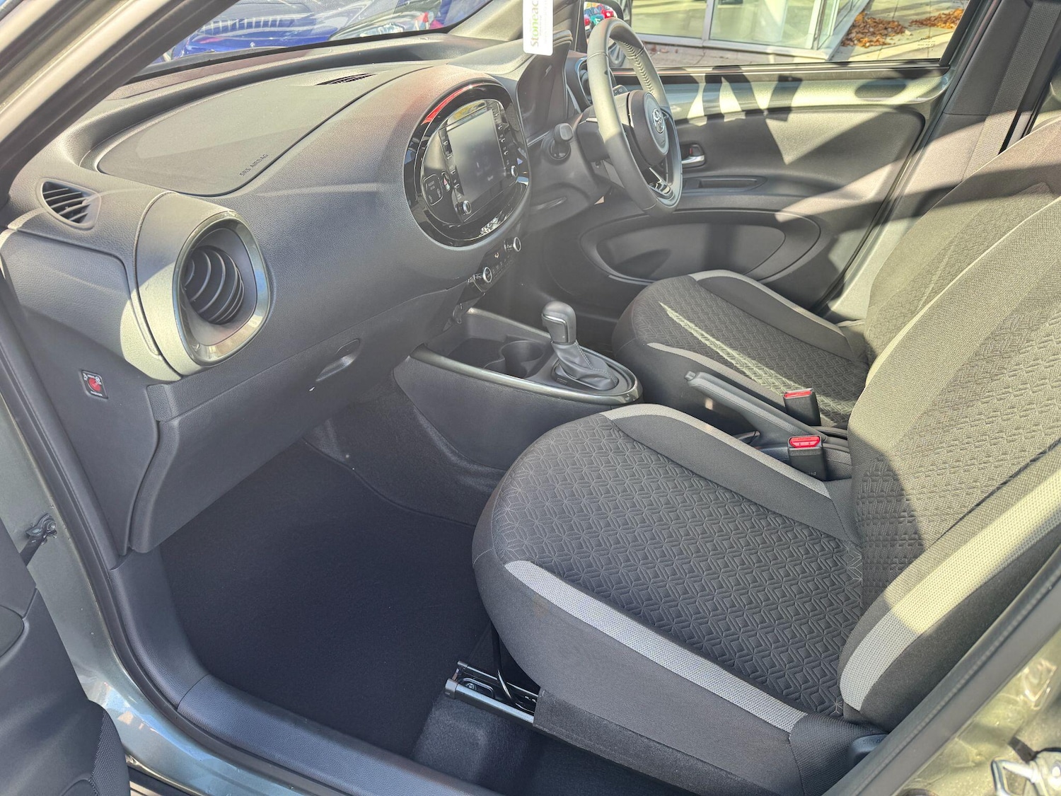 Used Toyota Aygo X 2023 for sale - 76399296: Photo 16