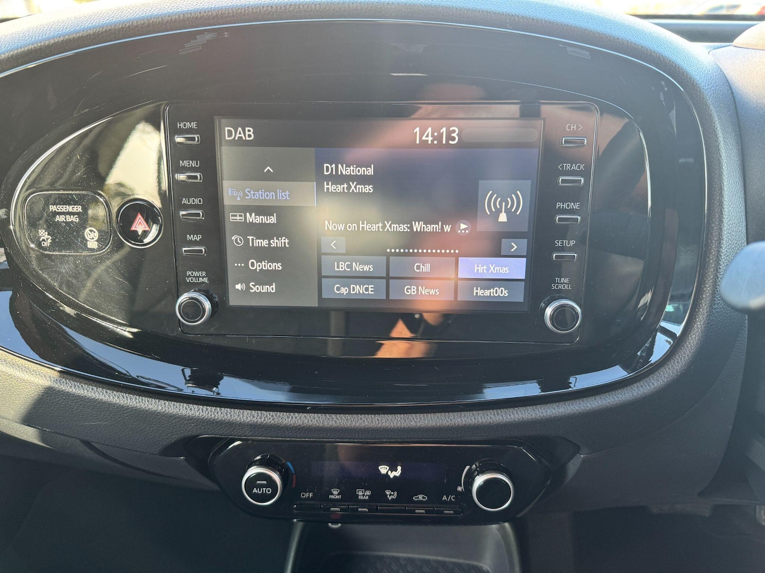 Used Toyota Aygo X 2023 for sale - 76399296: Photo 21