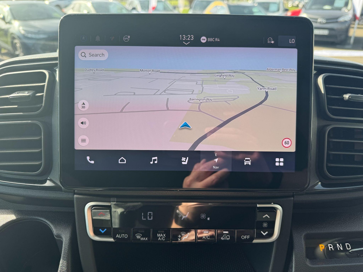 Used Toyota PROACE MAX for sale - 78072525: Photo 18