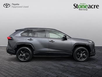 Used Toyota RAV4 2019 for sale - 79508509: Photo