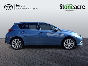 Used Toyota Auris 2016 for sale - 75756982: Photo