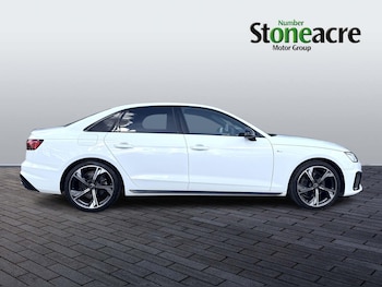 Used Audi A4 2022 for sale - 78184359: Photo