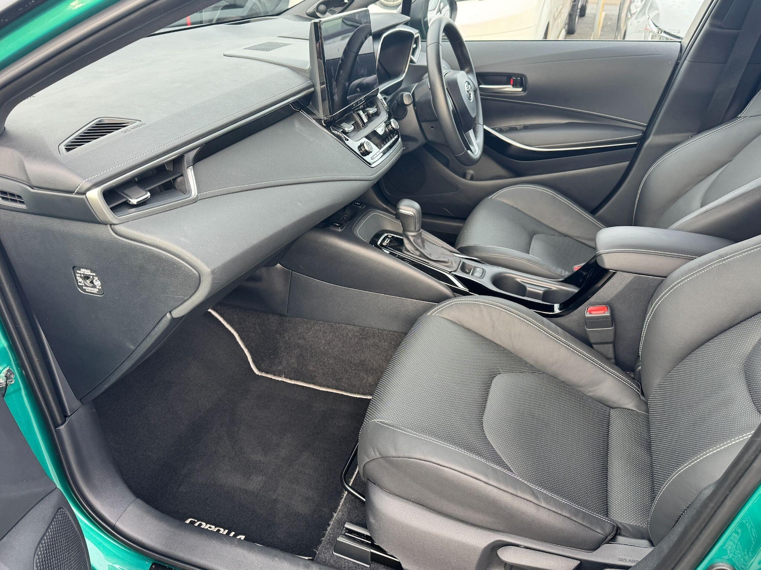 Used Toyota Corolla 2025 for sale - 76823726: Photo 14