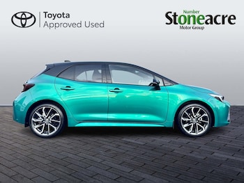 Used Toyota Corolla 2025 for sale - 76823726: Photo