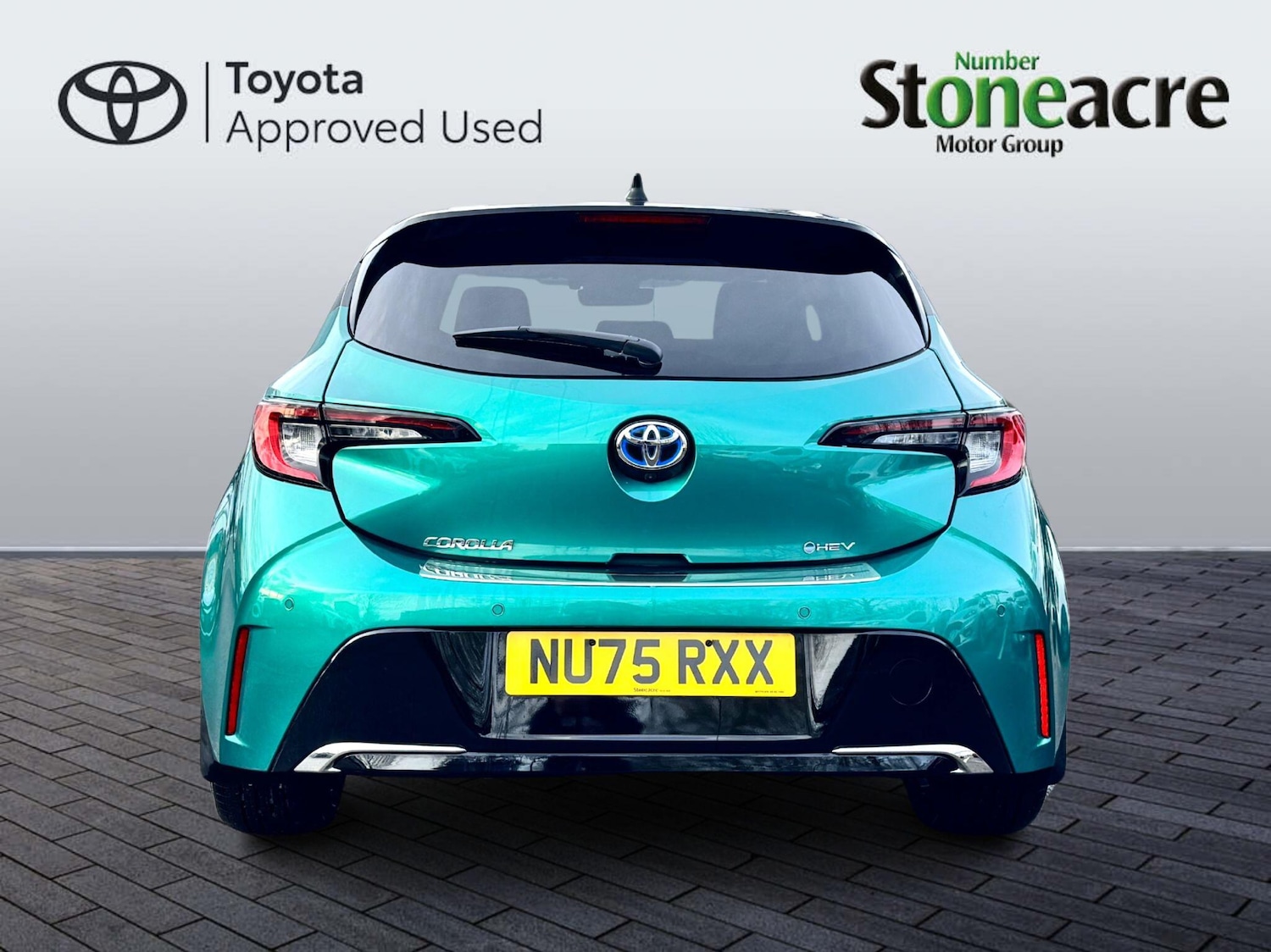 Used Toyota Corolla 2025 for sale - 76823726: Photo 4