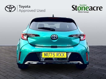 Used Toyota Corolla 2025 for sale - 76823726: Photo