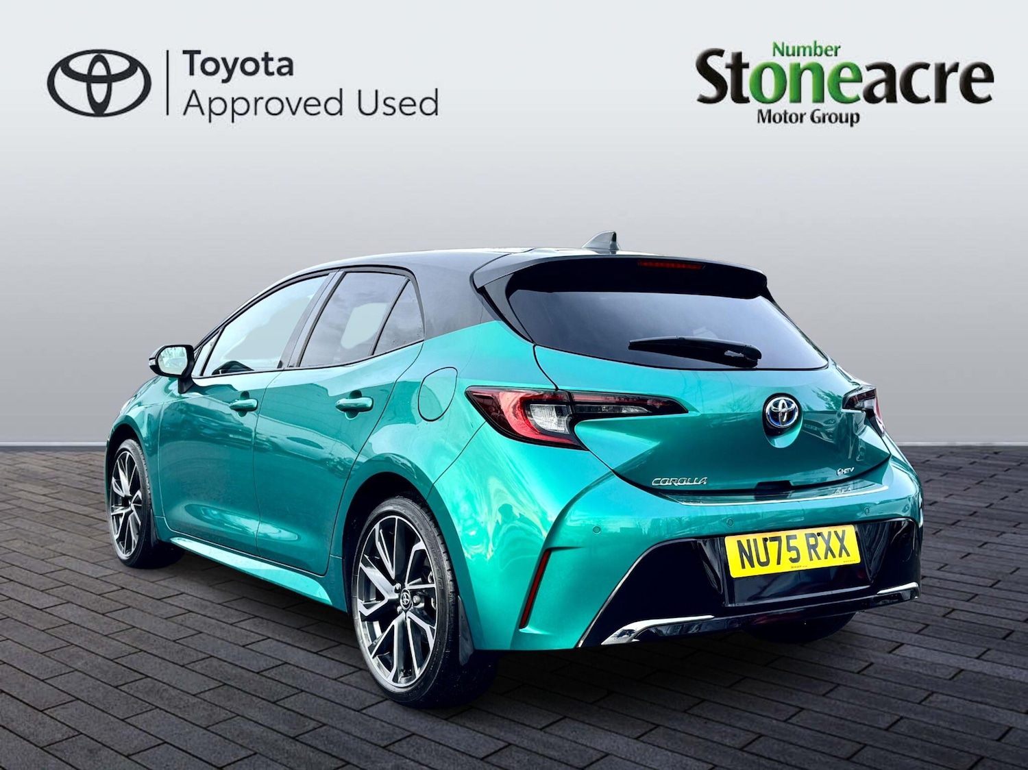 Used Toyota Corolla 2025 for sale - 76823726: Photo 5