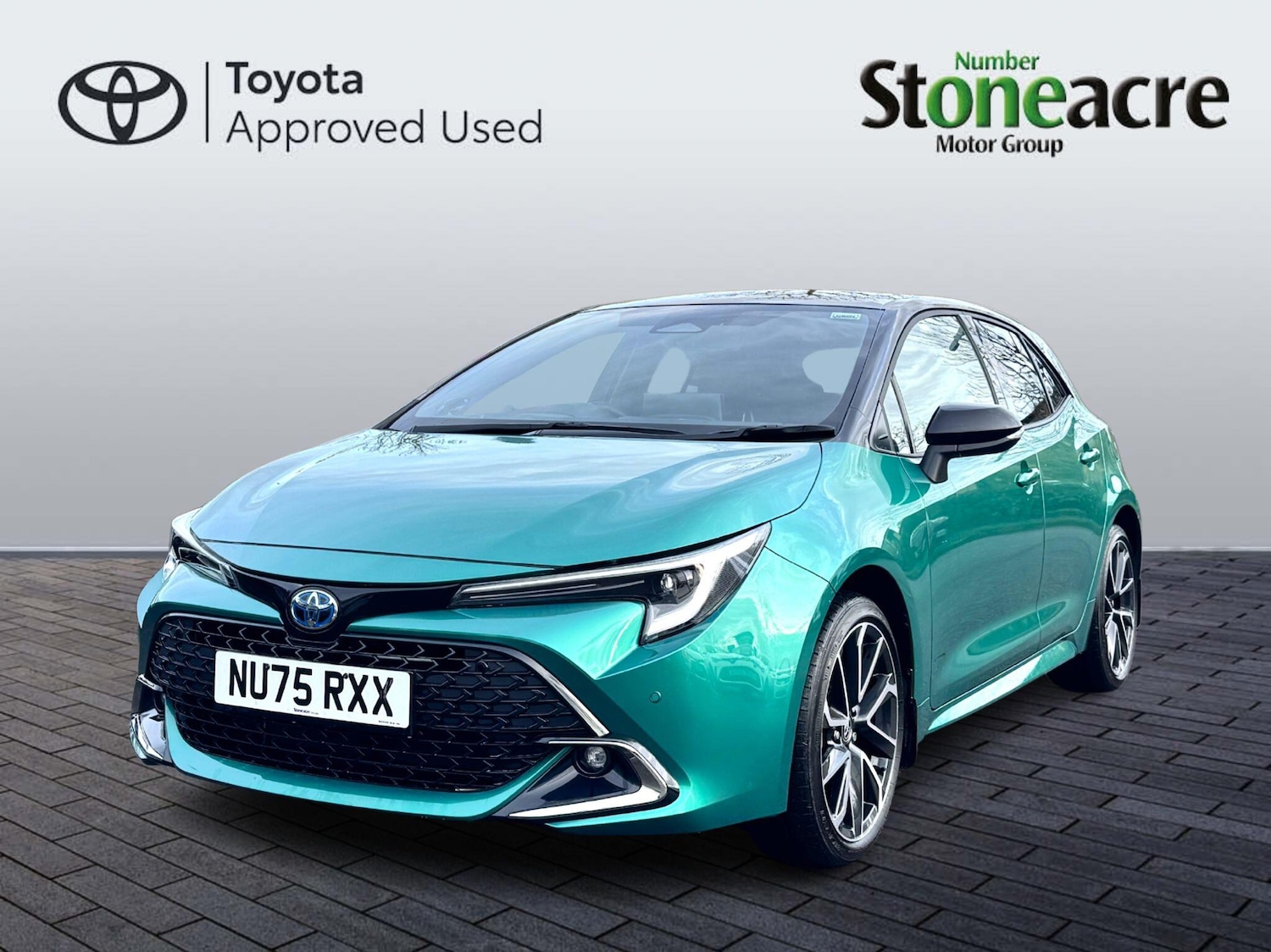 Used Toyota Corolla 2025 for sale - 76823726: Photo 7