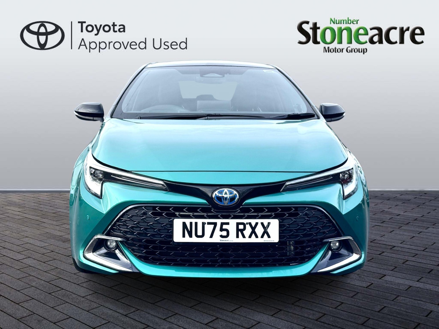 Used Toyota Corolla 2025 for sale - 76823726: Photo 8