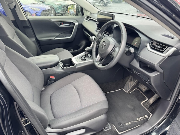 Used Toyota RAV4 2023 for sale - 76137942: Photo 11