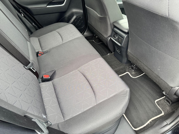 Used Toyota RAV4 2023 for sale - 76137942: Photo 12