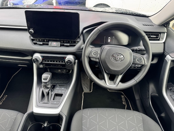 Used Toyota RAV4 2023 for sale - 76137942: Photo 15
