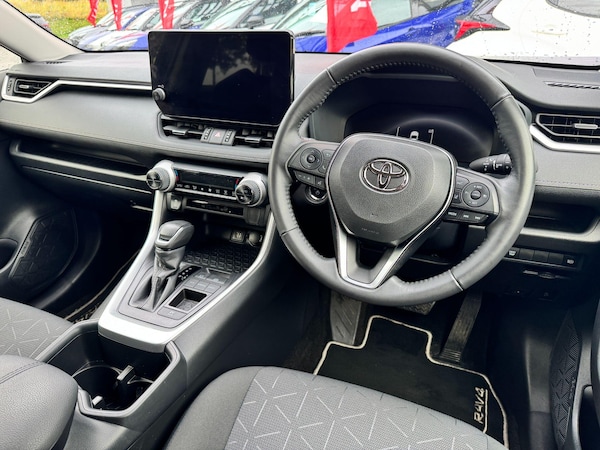 Used Toyota RAV4 2023 for sale - 76137942: Photo 16