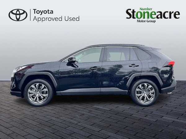 Used Toyota RAV4 2023 for sale - 76137942: Photo 6