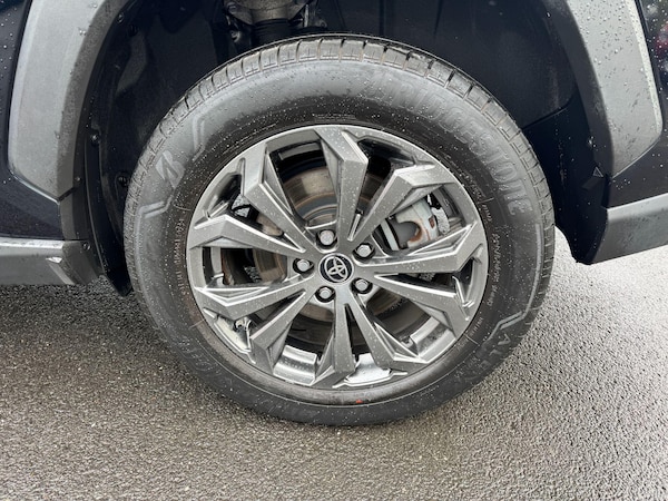 Used Toyota RAV4 2023 for sale - 76137942: Photo 9
