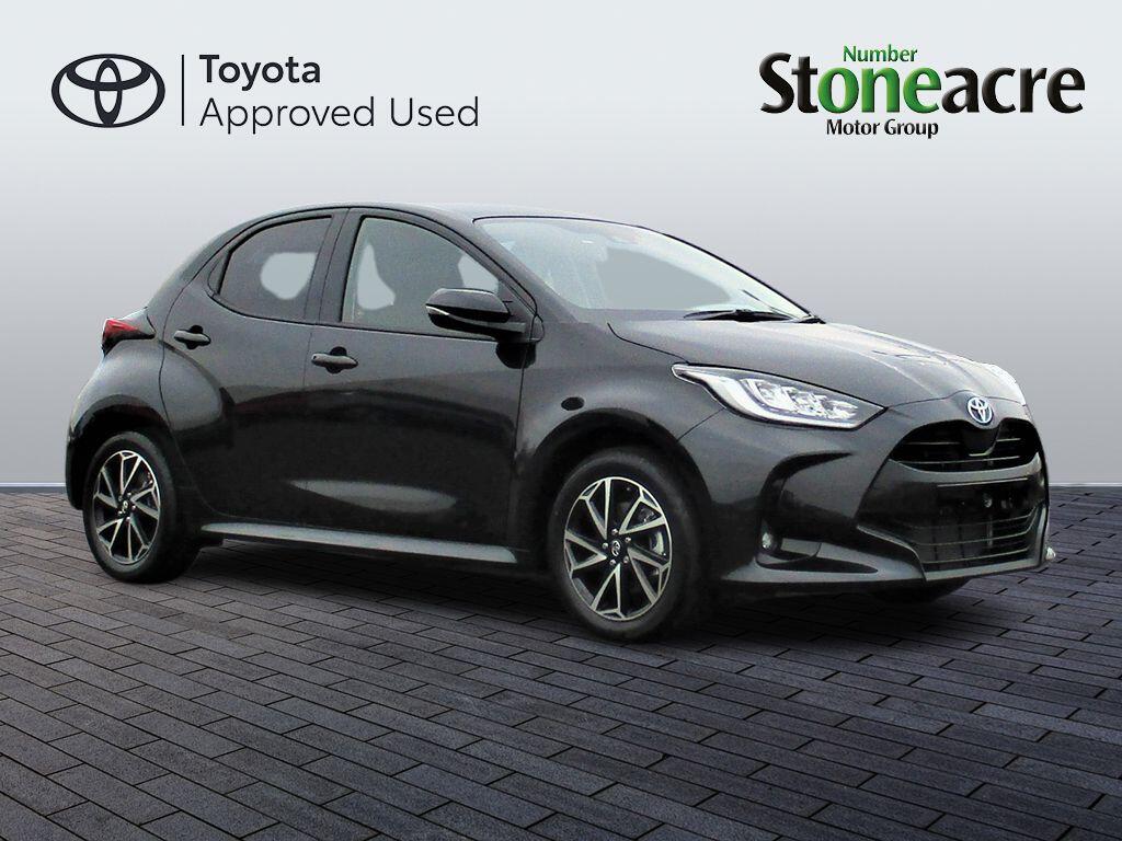 Used Toyota Yaris 2023 for sale - 76824049: Photo 1