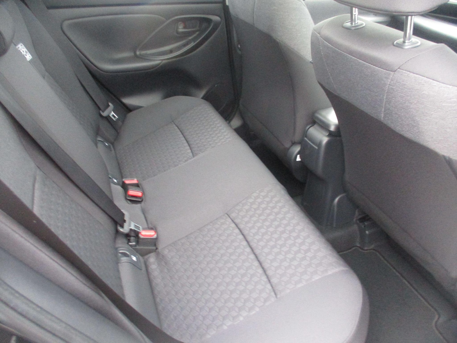 Used Toyota Yaris 2023 for sale - 76824049: Photo 12