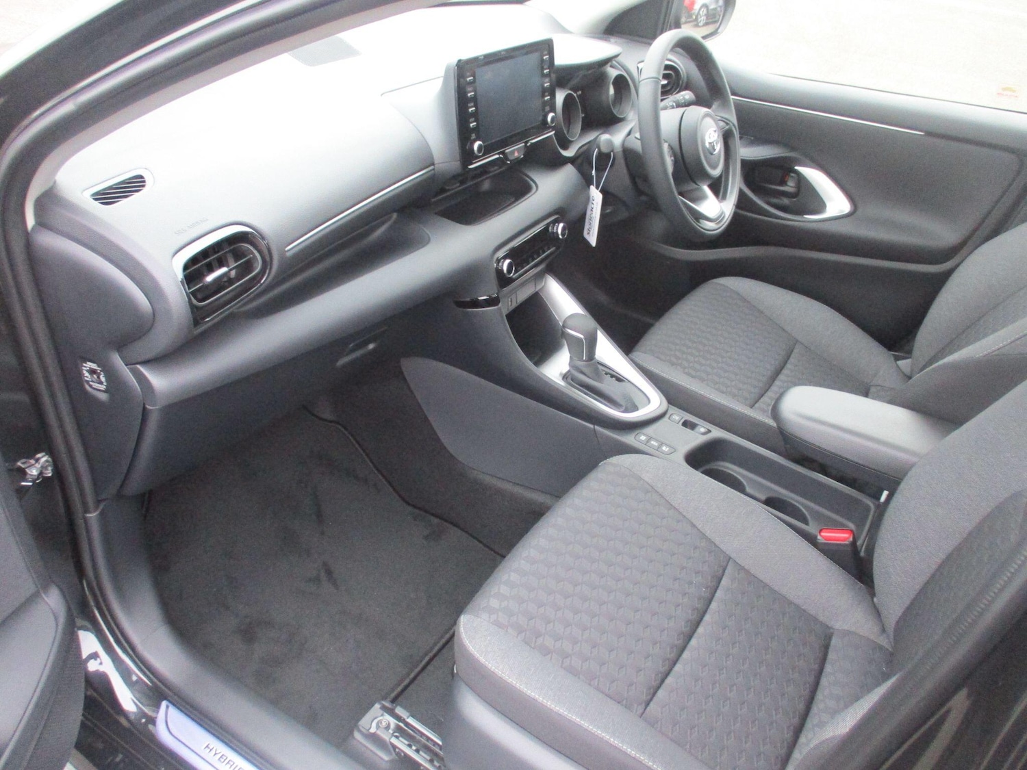 Used Toyota Yaris 2023 for sale - 76824049: Photo 14