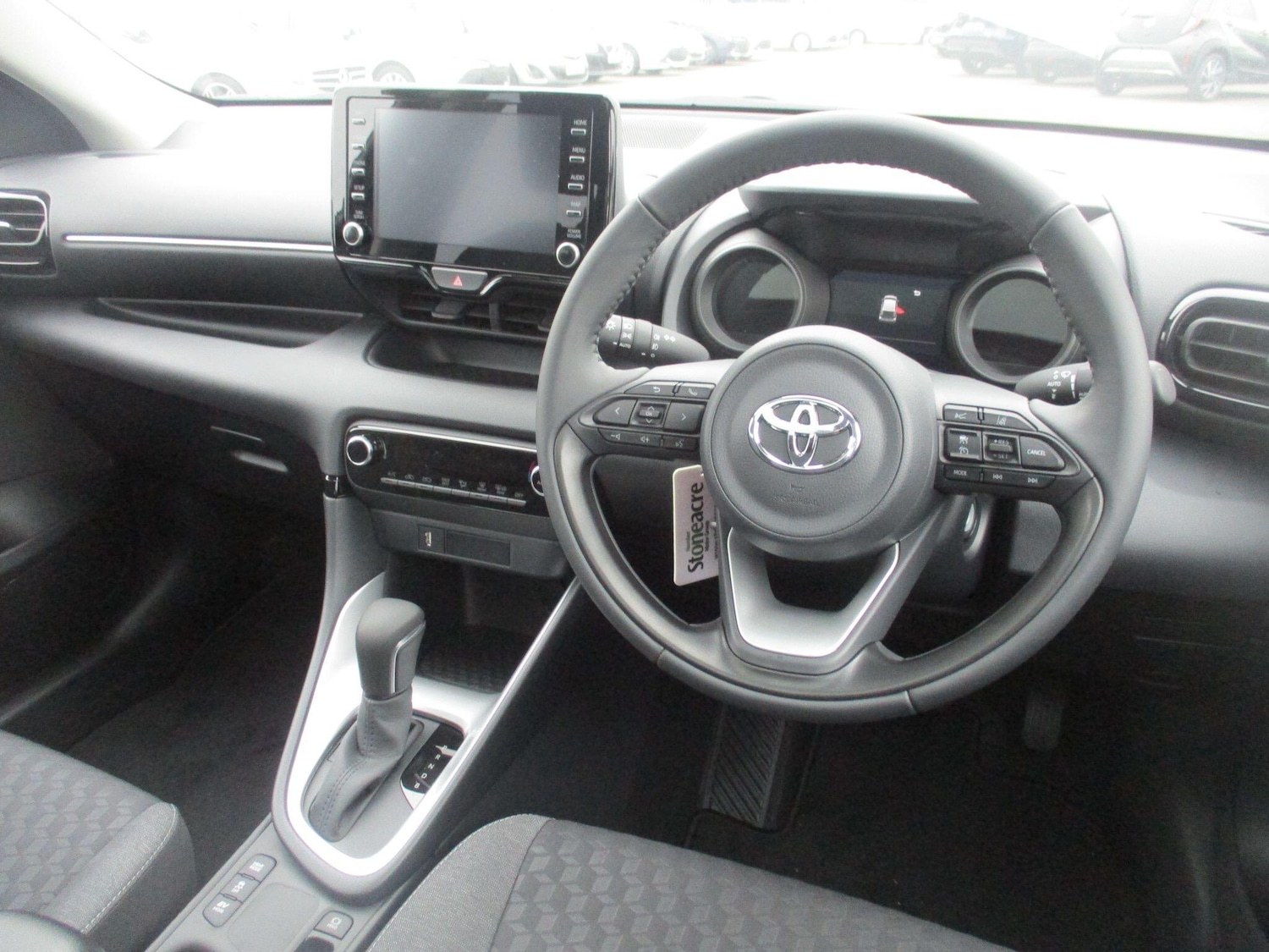 Used Toyota Yaris 2023 for sale - 76824049: Photo 16