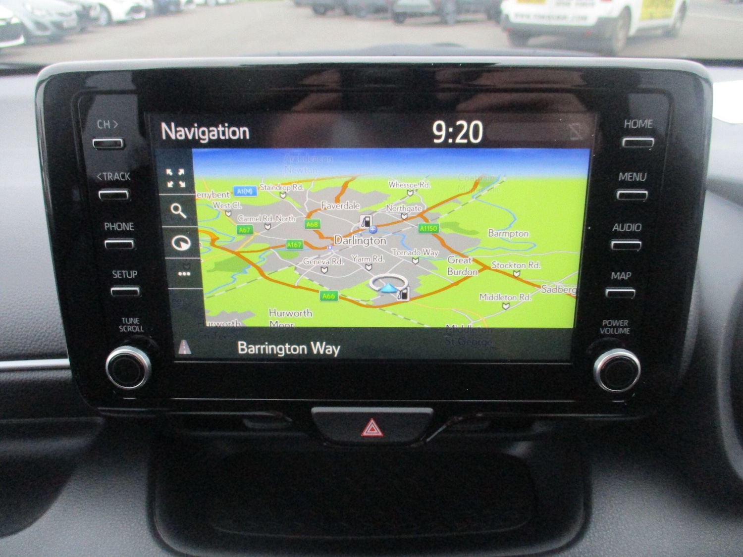 Used Toyota Yaris 2023 for sale - 76824049: Photo 19