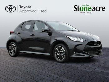 2023 (72) - 1.5 Hybrid Design 5dr CVT