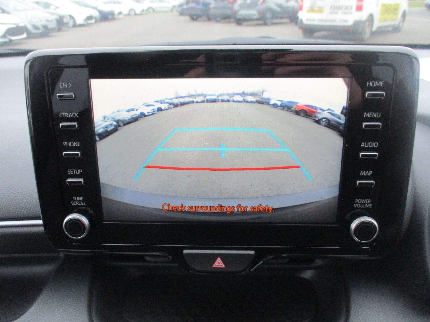 Used Toyota Yaris 2023 for sale - 76824049: Photo 20