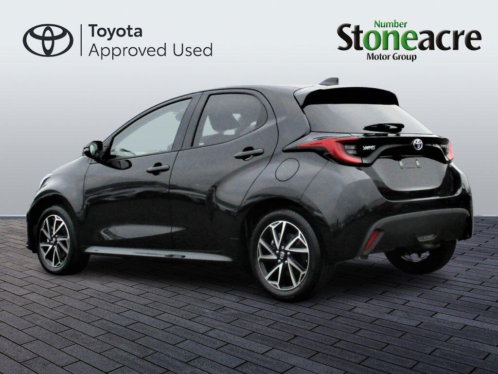 Used Toyota Yaris 2023 for sale - 76824049: Photo 5
