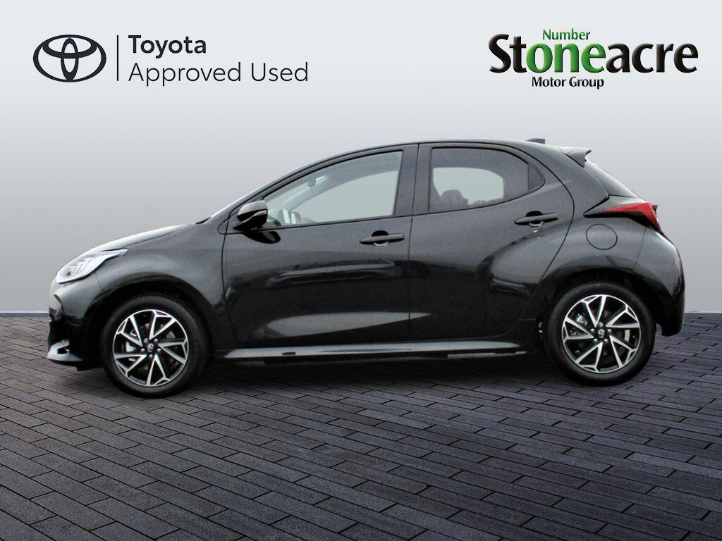 Used Toyota Yaris 2023 for sale - 76824049: Photo 6