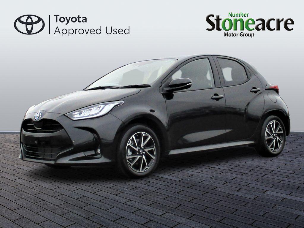 Used Toyota Yaris 2023 for sale - 76824049: Photo 7