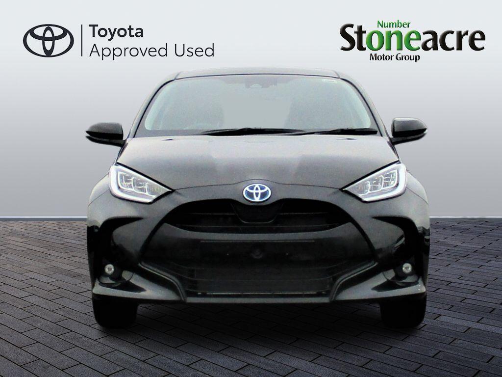 Used Toyota Yaris 2023 for sale - 76824049: Photo 8