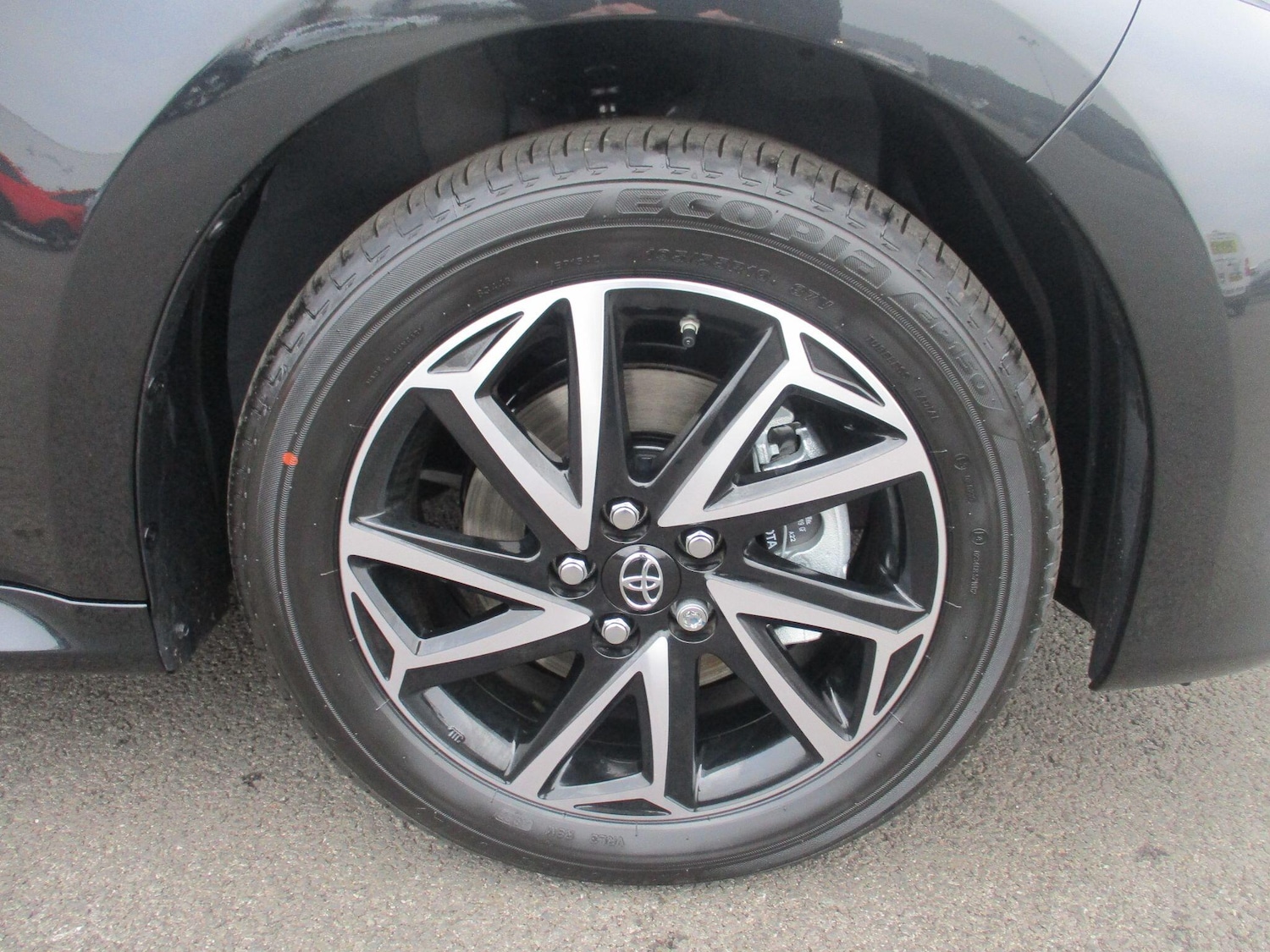 Used Toyota Yaris 2023 for sale - 76824049: Photo 9