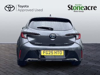 Used Toyota Corolla 2025 for sale - 78623022: Photo