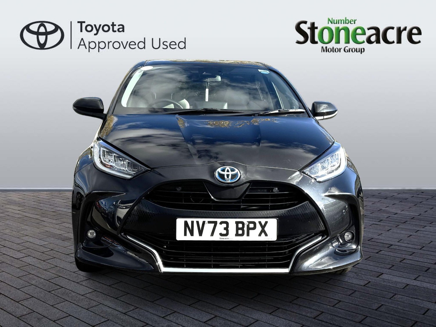 Used Toyota Yaris 2023 for sale - 76326948: Photo 10