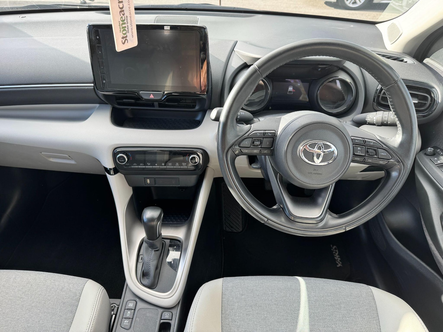Used Toyota Yaris 2023 for sale - 76326948: Photo 17