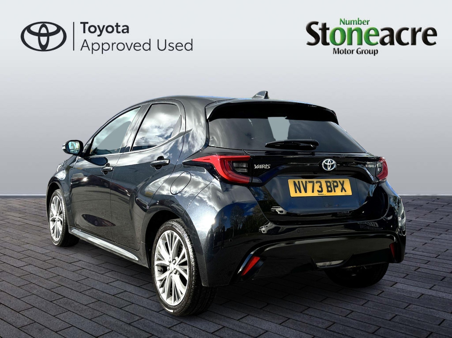 Used Toyota Yaris 2023 for sale - 76326948: Photo 7