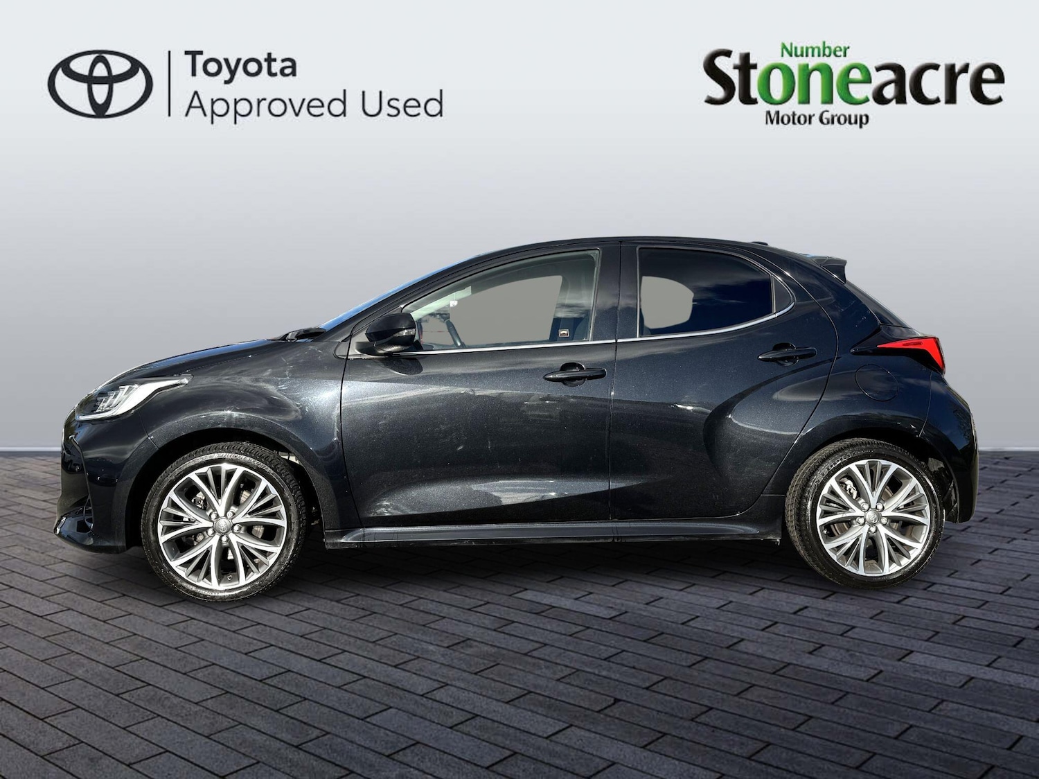 Used Toyota Yaris 2023 for sale - 76326948: Photo 8