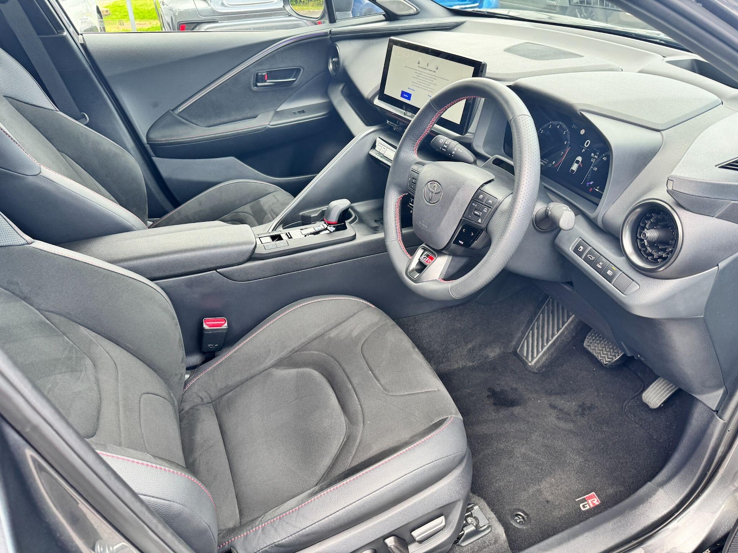 Vehicle 13