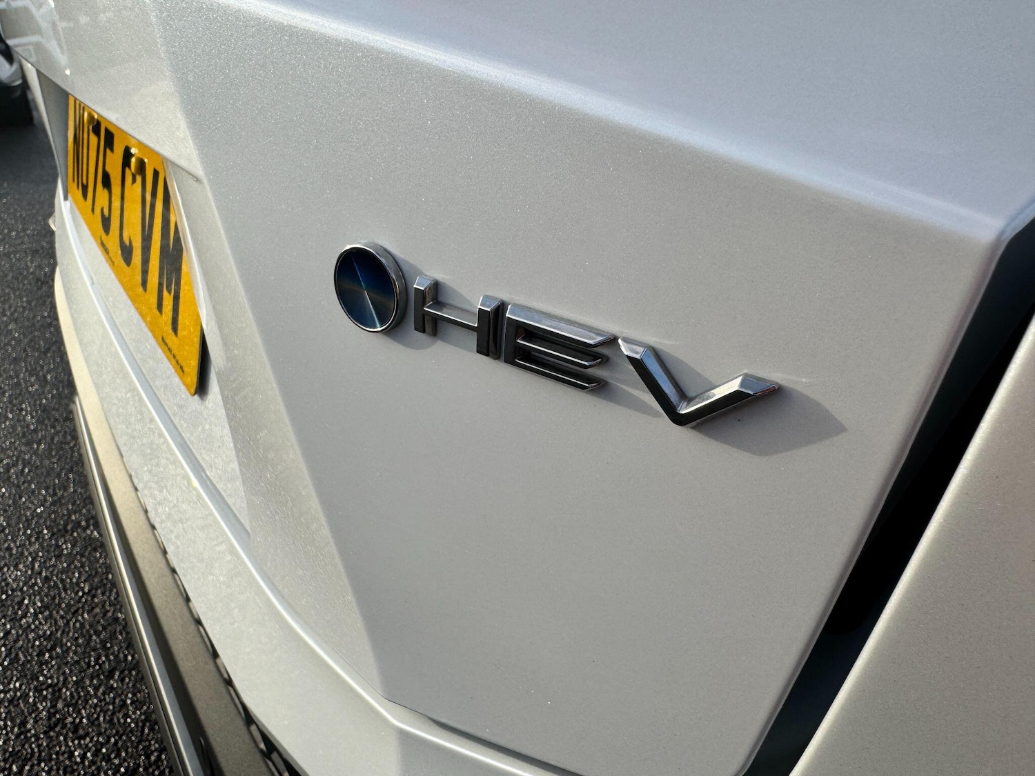 Used Toyota C-HR 2025 for sale - 76700968: Photo 10