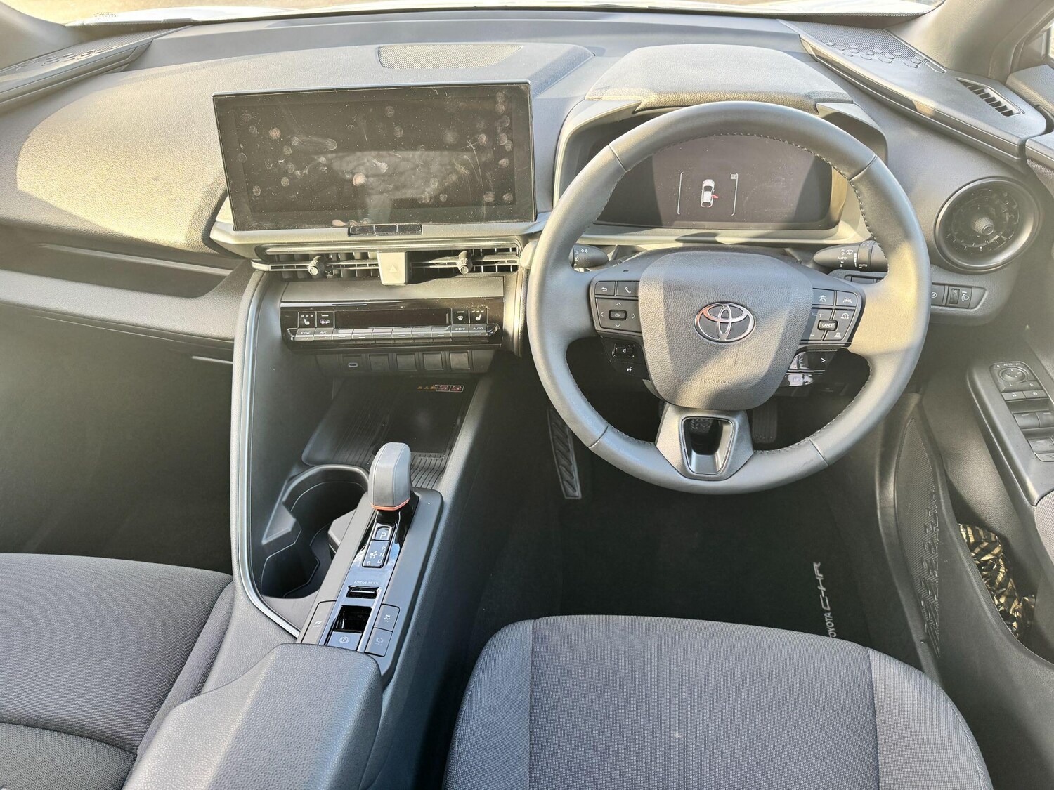 Used Toyota C-HR 2025 for sale - 76700968: Photo 15