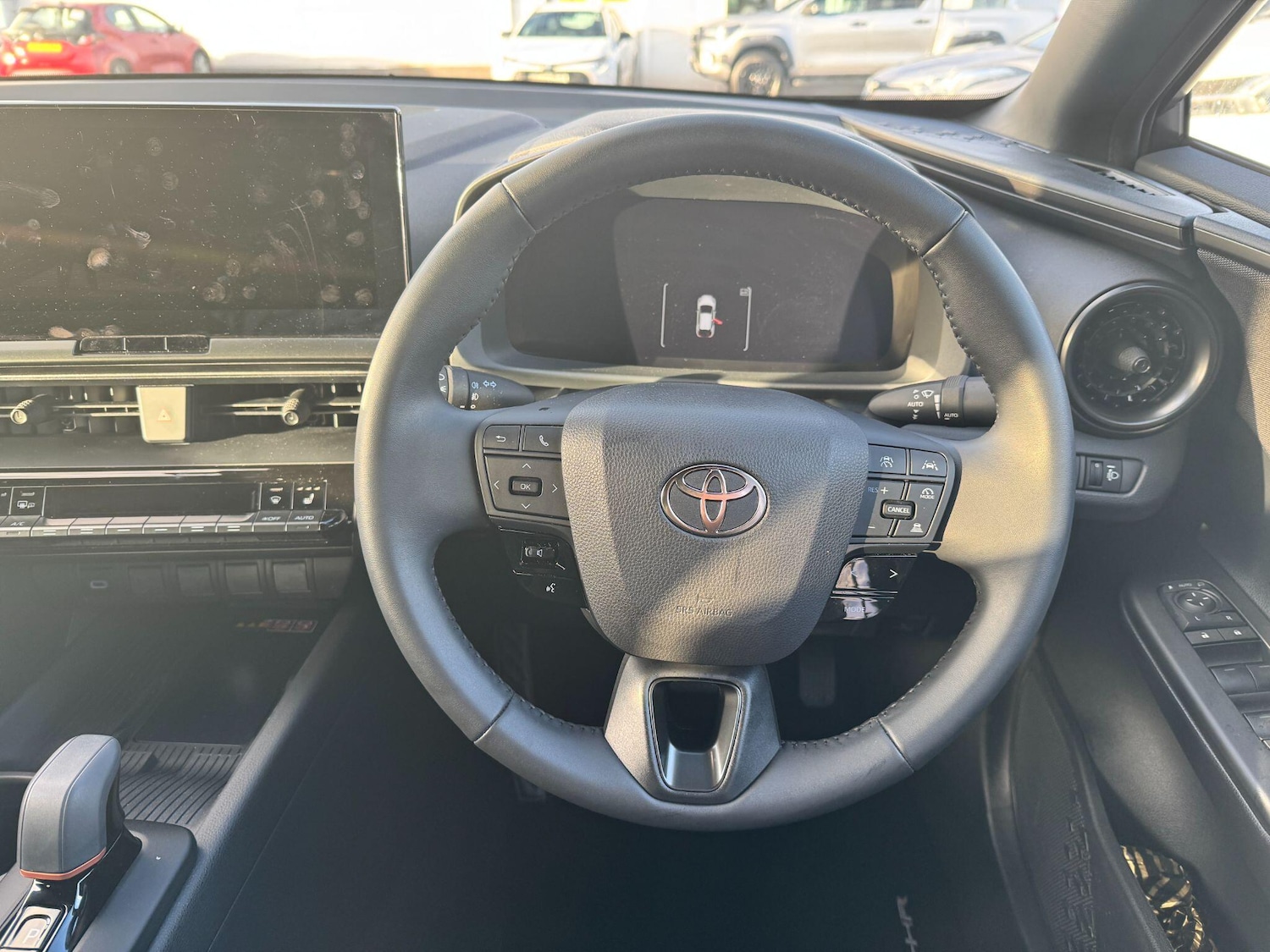 Used Toyota C-HR 2025 for sale - 76700968: Photo 17