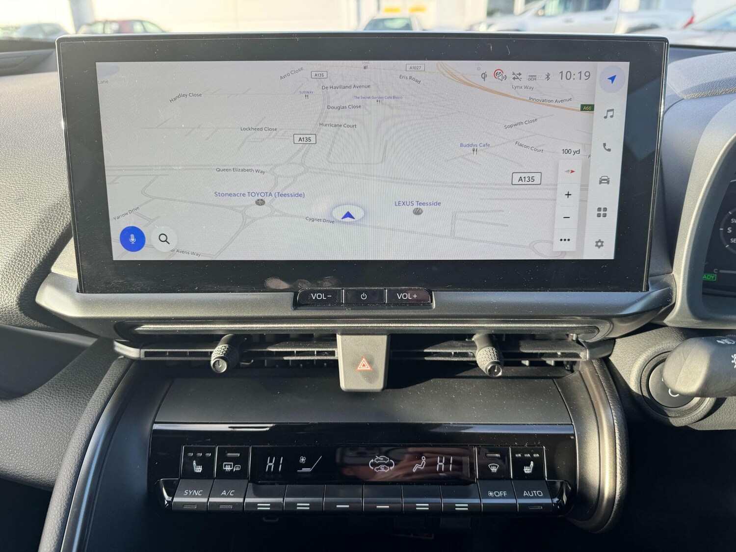 Used Toyota C-HR 2025 for sale - 76700968: Photo 18