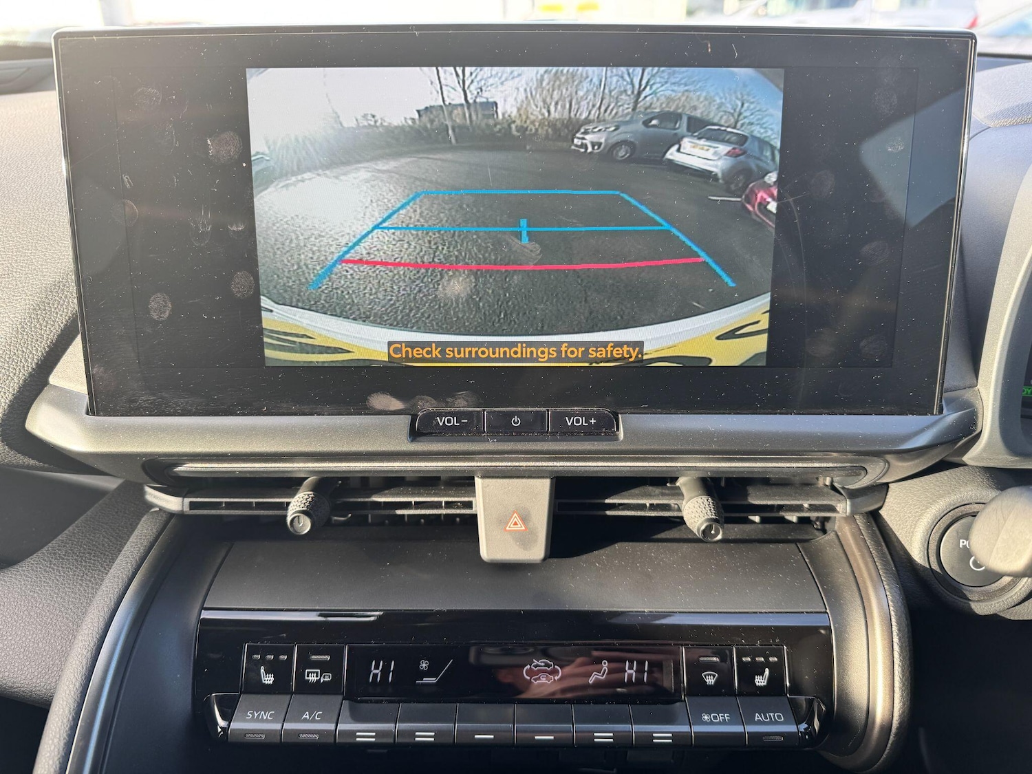 Used Toyota C-HR 2025 for sale - 76700968: Photo 19