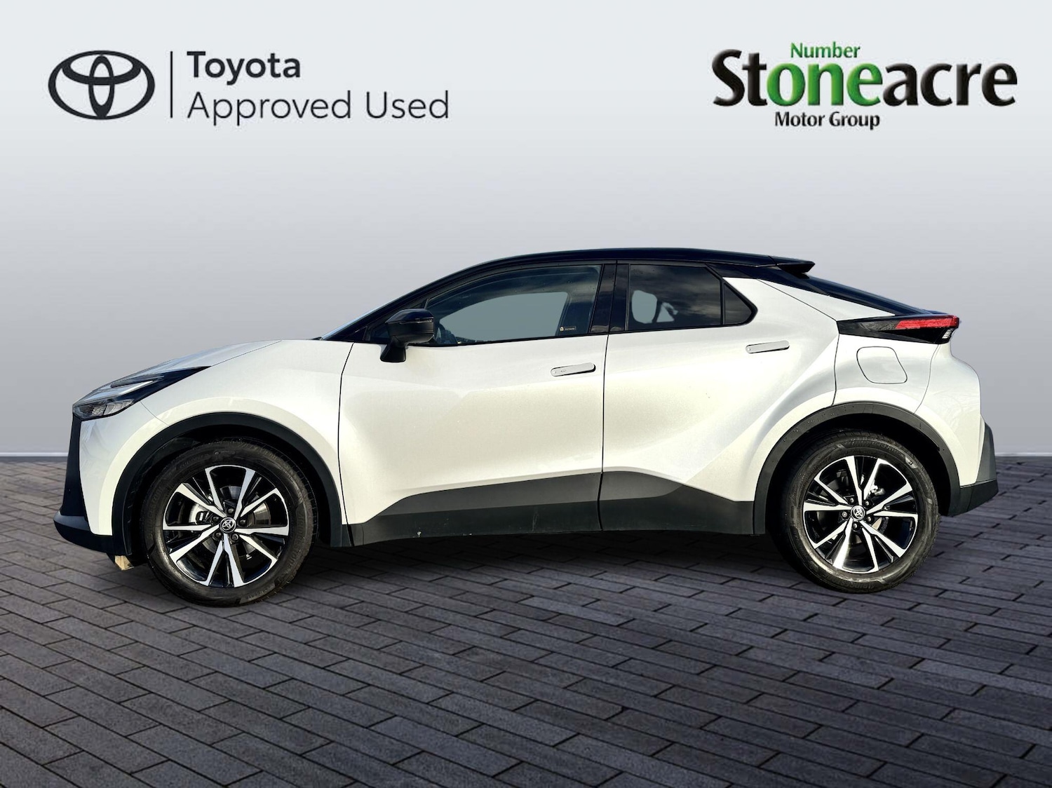 Used Toyota C-HR 2025 for sale - 76700968: Photo 6