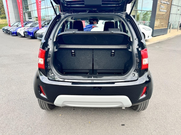 Used Suzuki Ignis 2023 for sale - 76099523: Photo 10