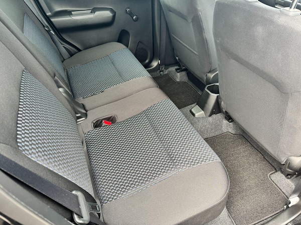 Used Suzuki Ignis 2023 for sale - 76099523: Photo 12