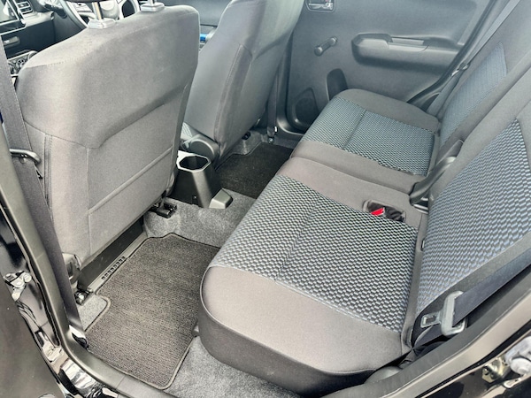 Used Suzuki Ignis 2023 for sale - 76099523: Photo 13
