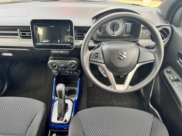 Used Suzuki Ignis 2023 for sale - 76099523: Photo 15