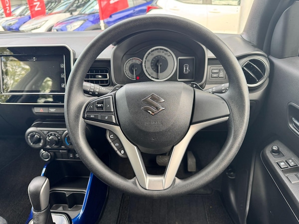 Used Suzuki Ignis 2023 for sale - 76099523: Photo 17
