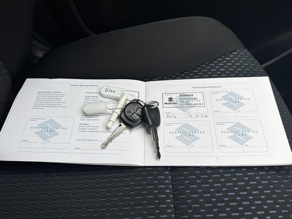 Used Suzuki Ignis 2023 for sale - 76099523: Photo 20
